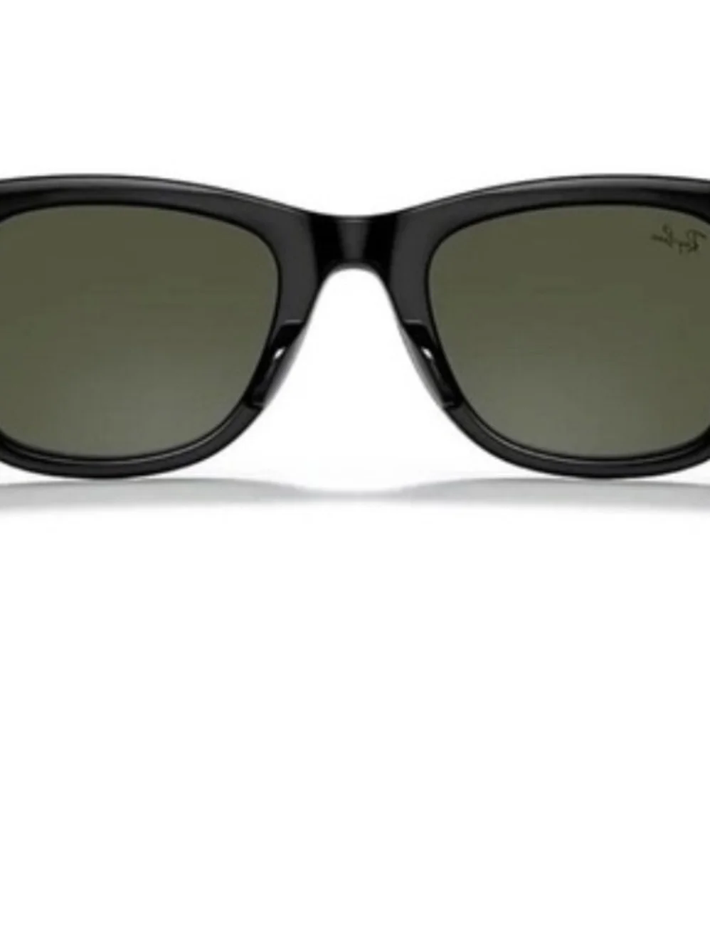 Ray Ban Stories Wayfarer | Flawless Evolve Photochromic Lenses NWOB